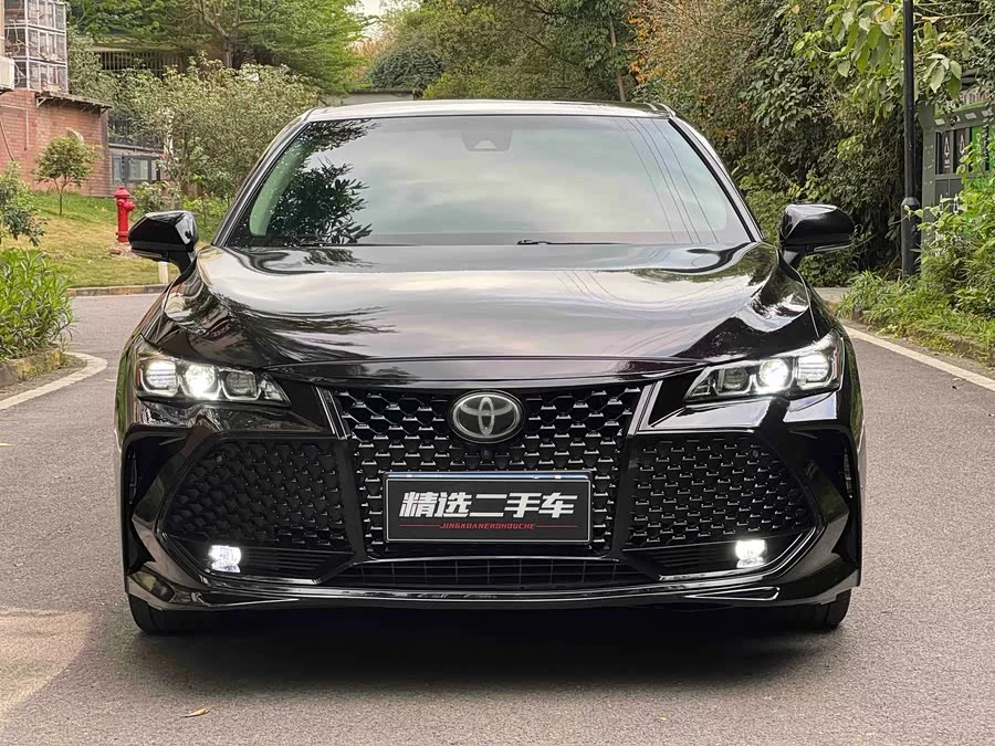 Toyota Avalon