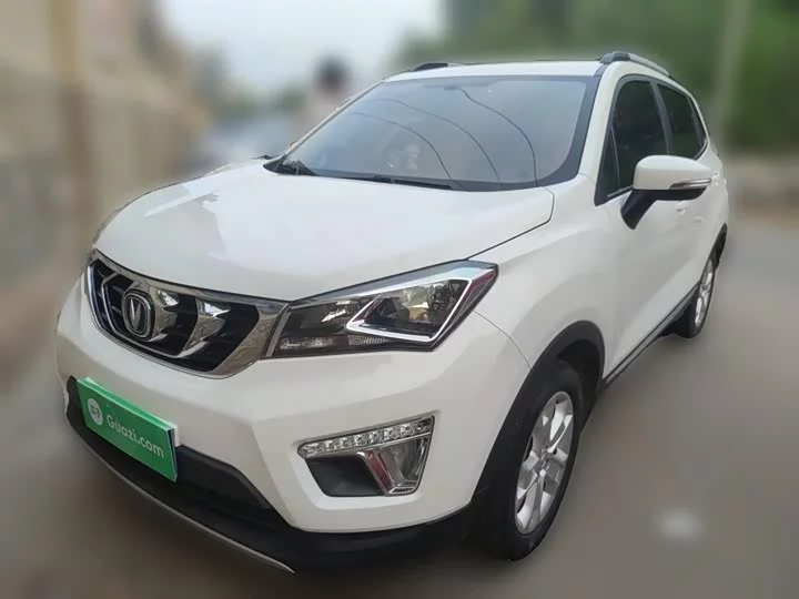 Changan CS15