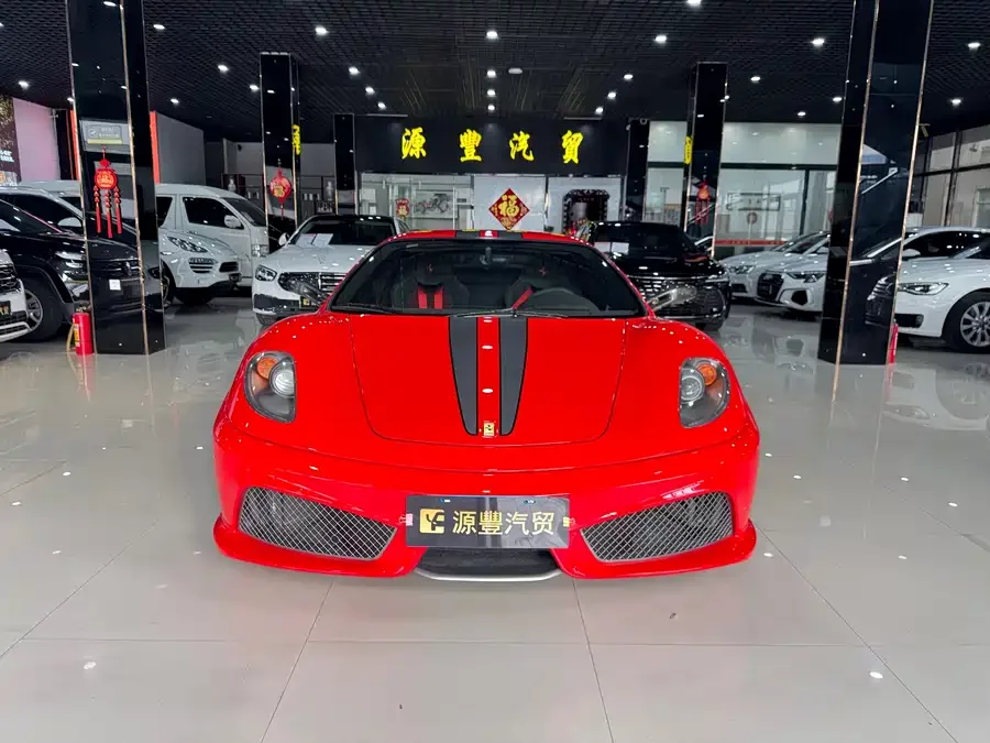 Ferrari F430