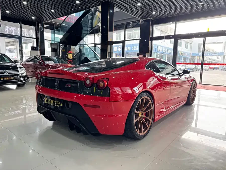 Ferrari F430