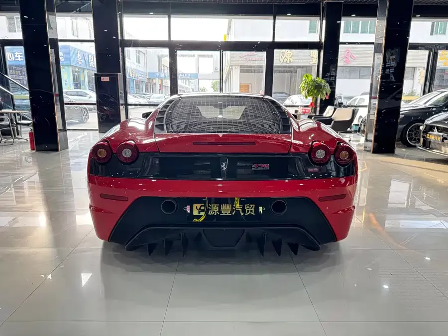 Ferrari F430