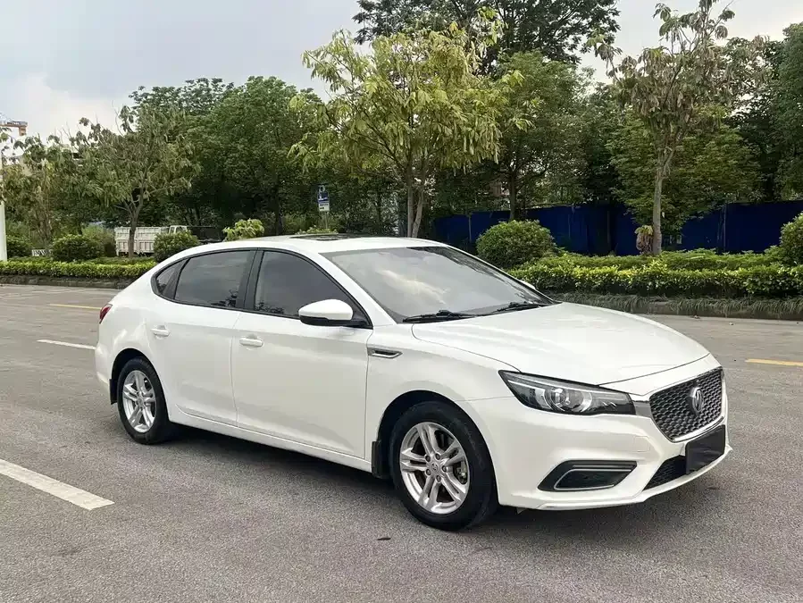 MG 6