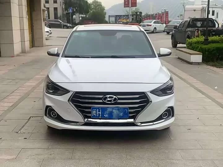 Hyundai Joyful