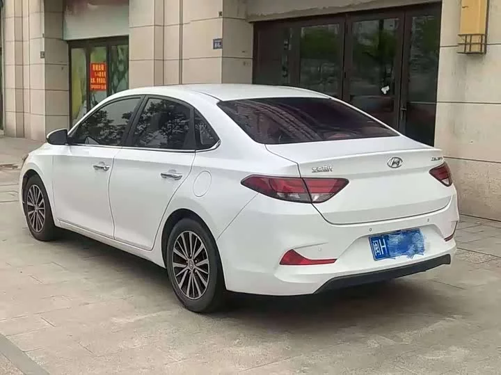 Hyundai Joyful
