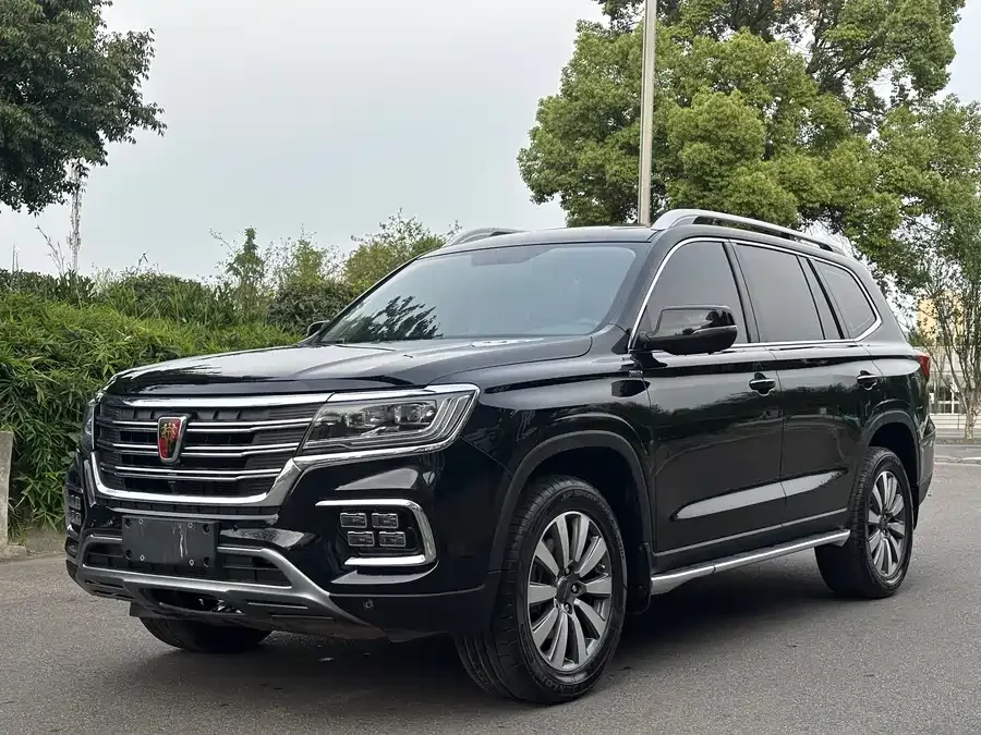 Roewe RX8