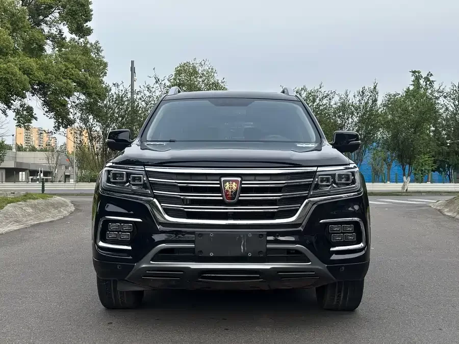 Roewe RX8