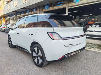 Baojun Yunduo