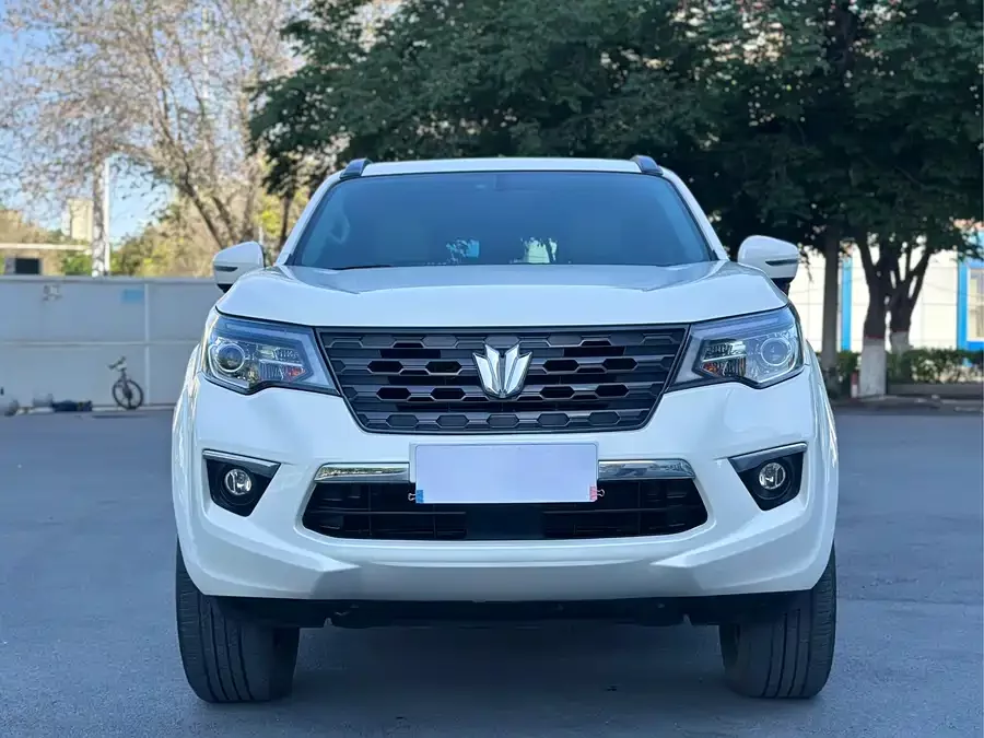 Dongfeng Paladin