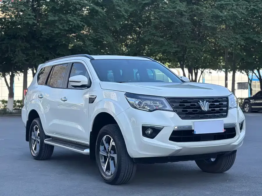 Dongfeng Paladin