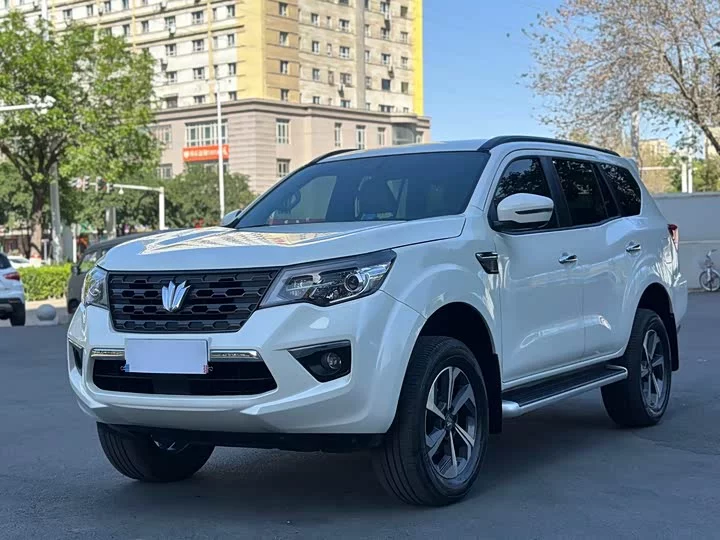 Dongfeng Paladin