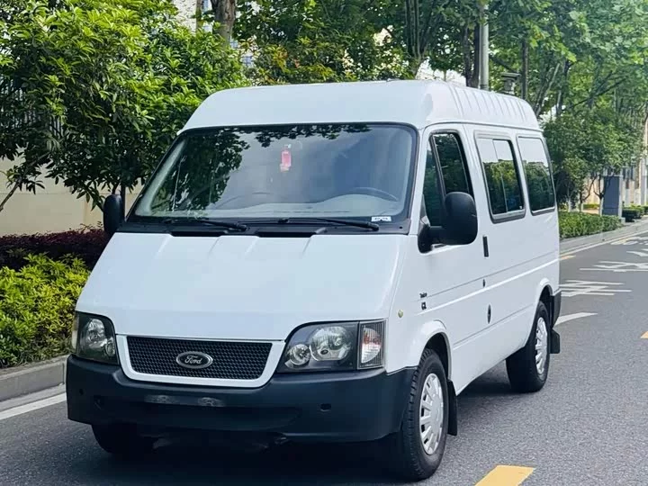 Ford Classic Transit