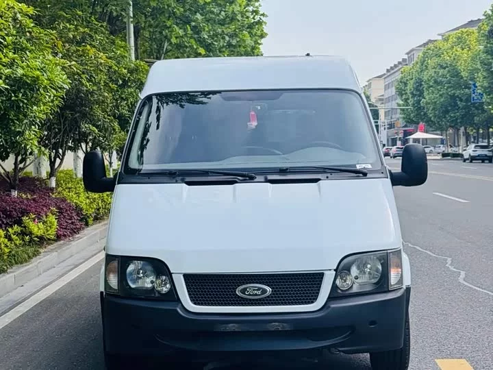 Ford Classic Transit