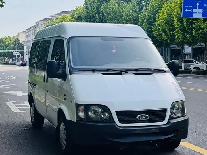 Ford Classic Transit