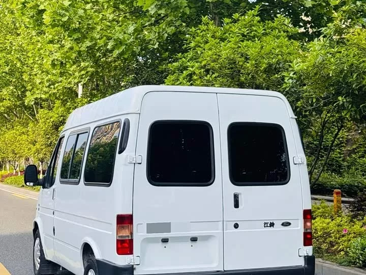 Ford Classic Transit