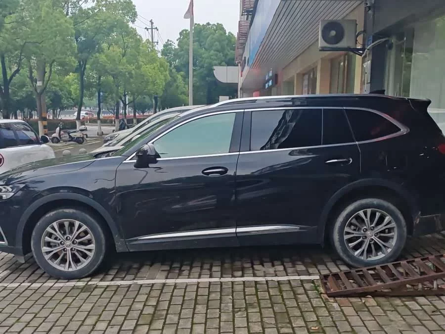 Buick Envision Plus
