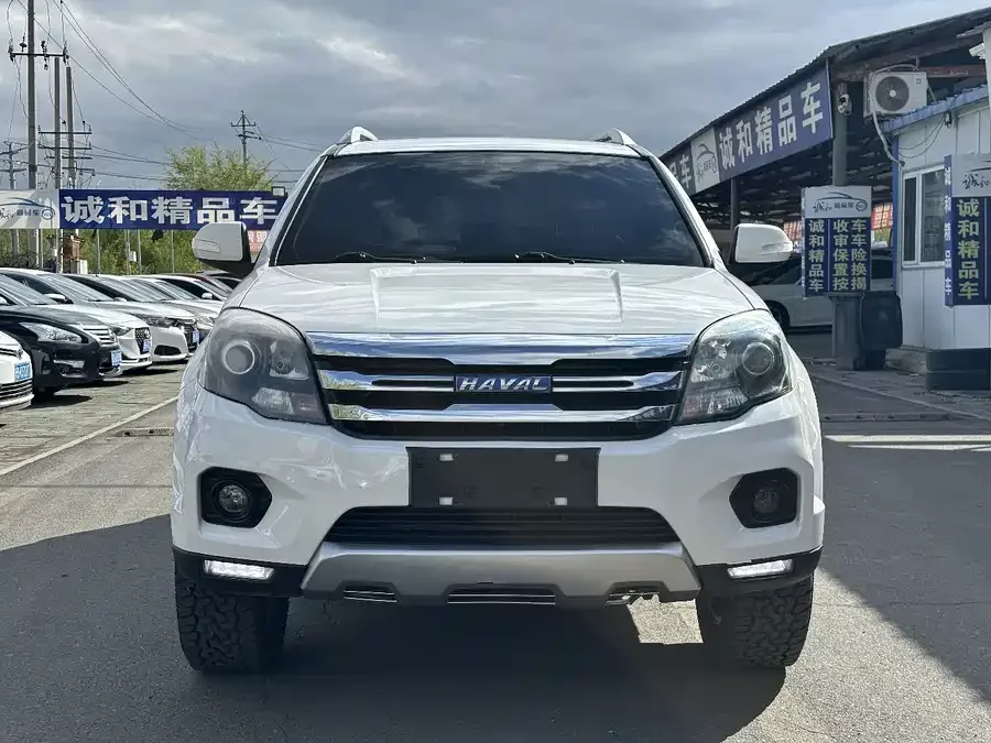 Haval H5 Classic