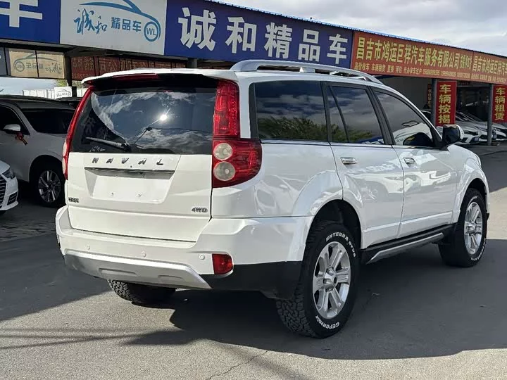 Haval H5 Classic