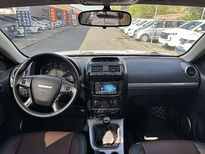 Haval H5 Classic