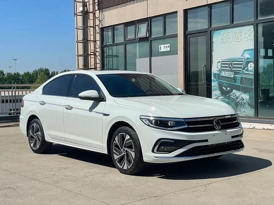 Volkswagen Bora