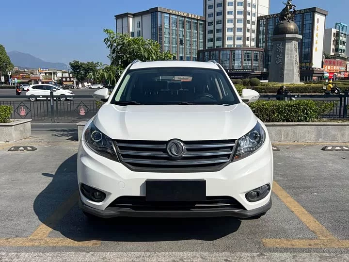 Dongfeng Fengon 580