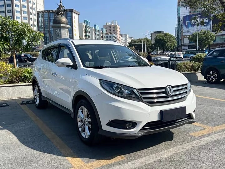 Dongfeng Fengon 580
