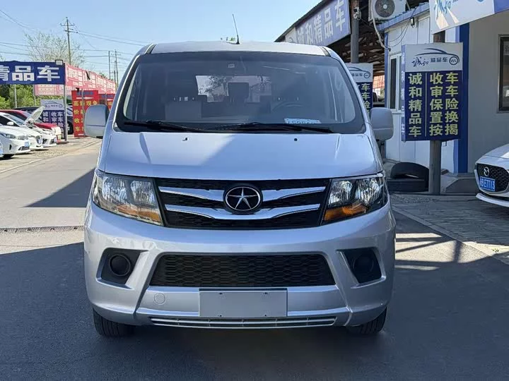 JAC Ruifeng M3