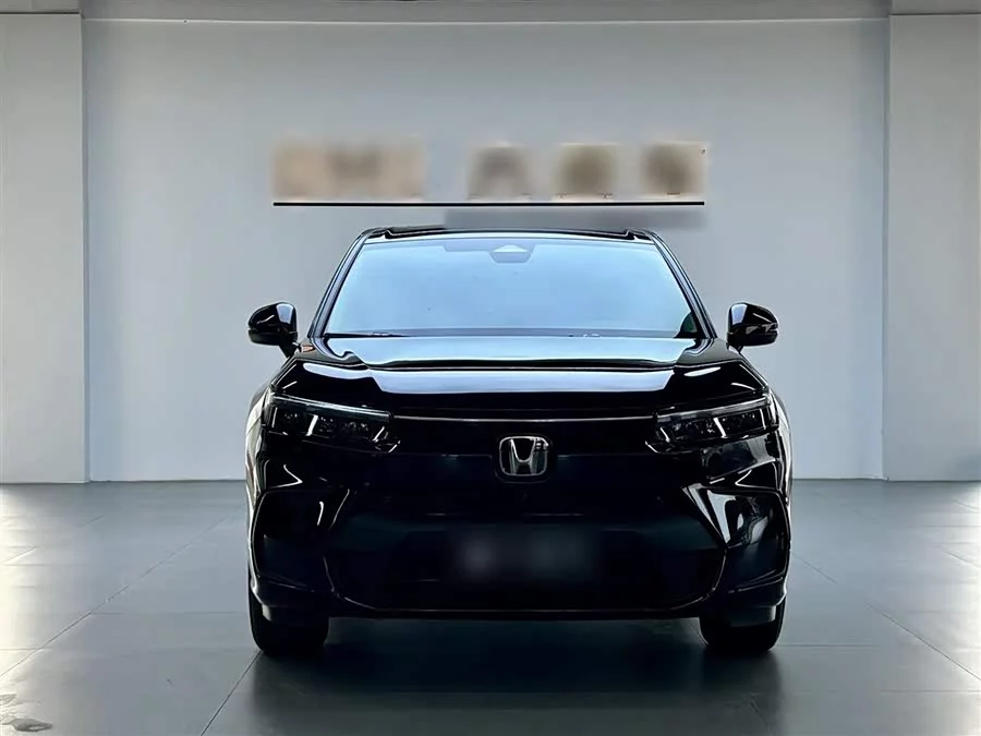 Honda Haoying