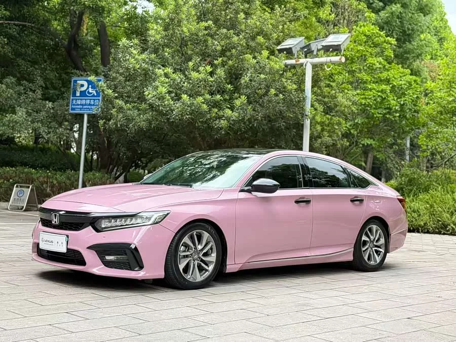 Honda Inspire