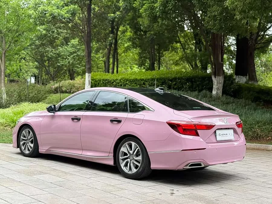 Honda Inspire