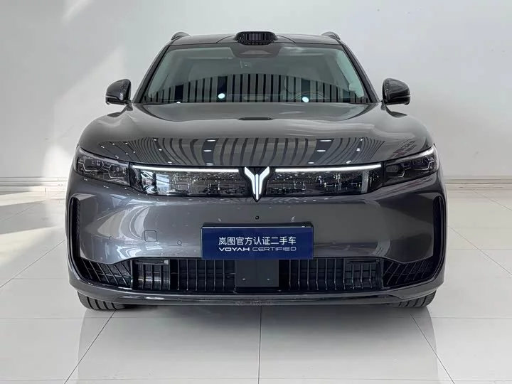 Lantu Automobile Lantu FREE