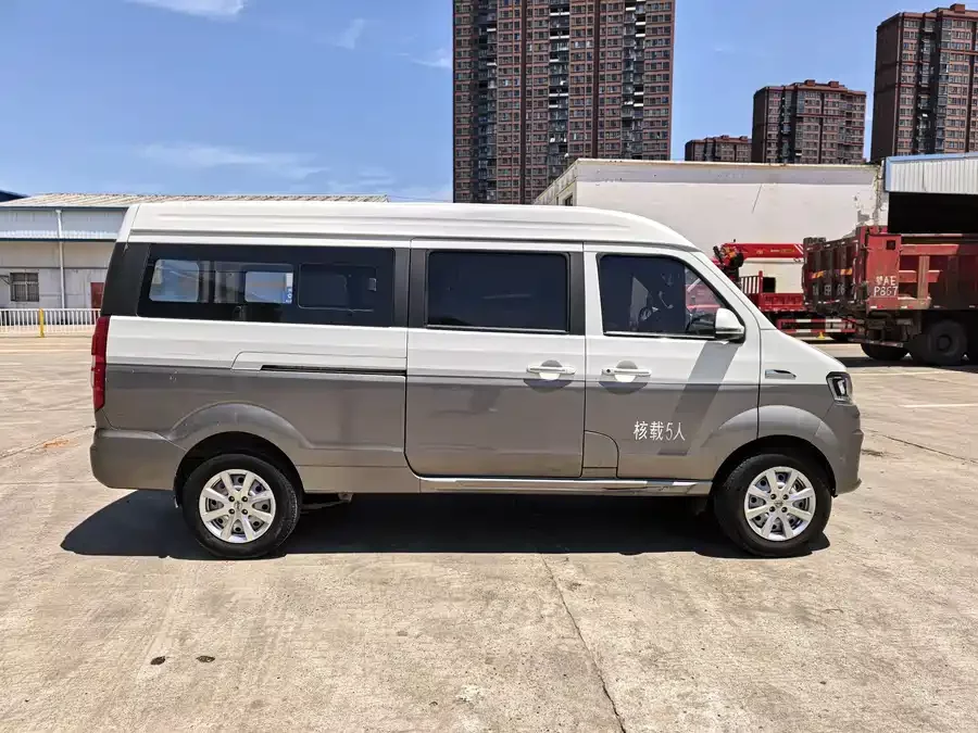 Jinbei New Sea Lion S