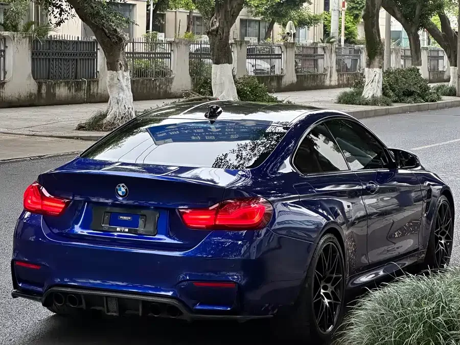 BMW M4