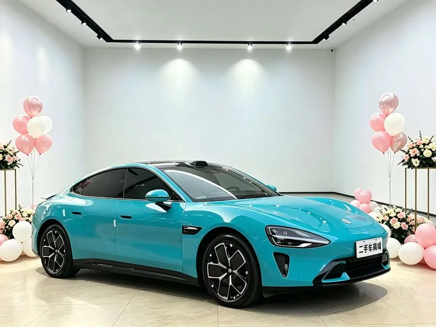 Xiaomi SU7