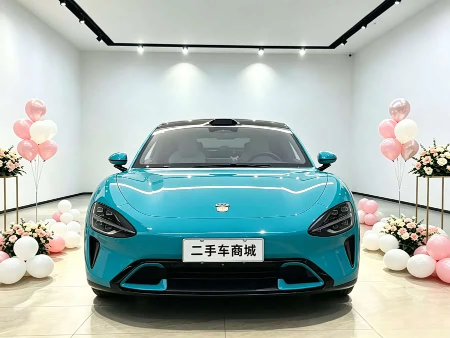 Xiaomi SU7