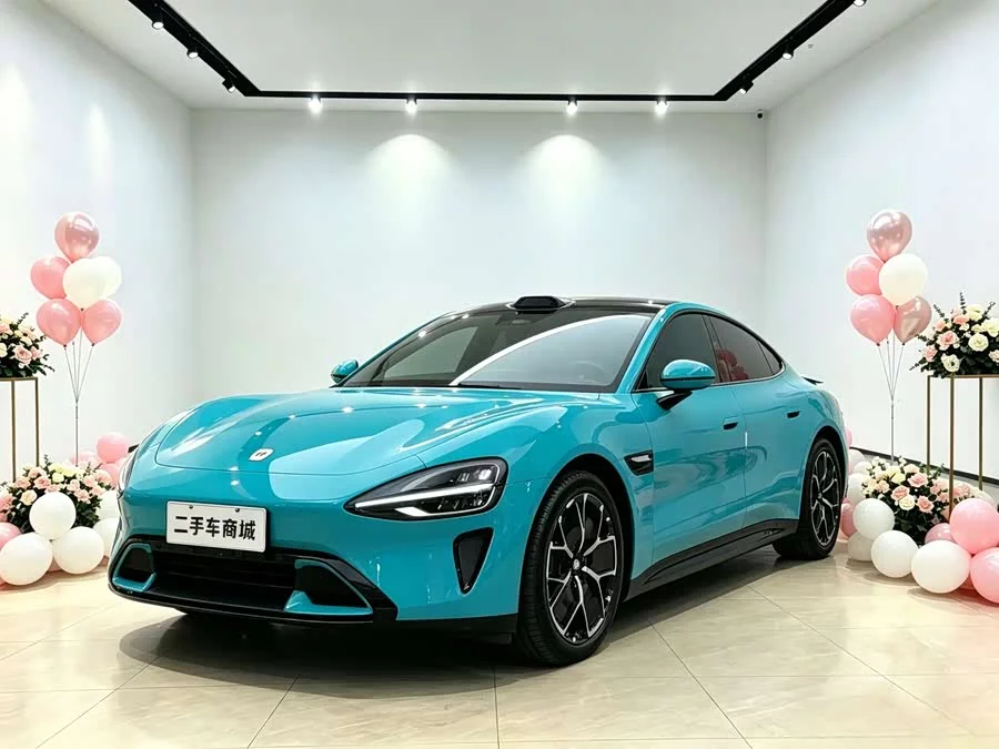 Xiaomi SU7