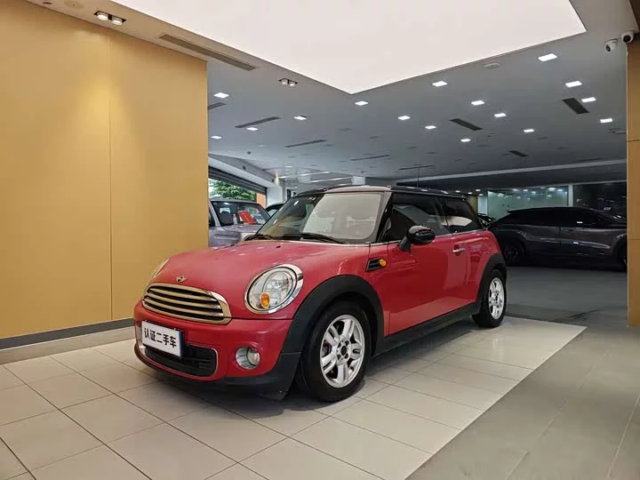 MINI 
