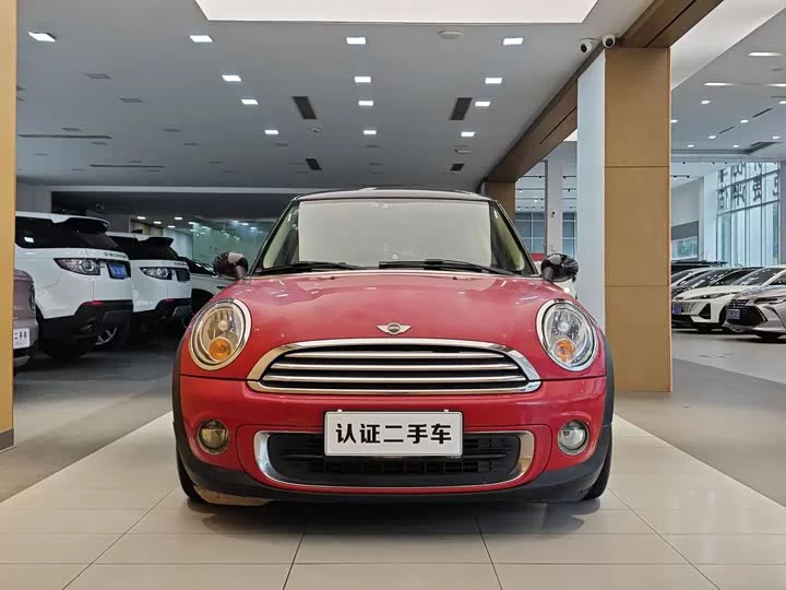 MINI 