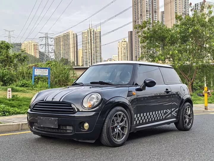 MINI 