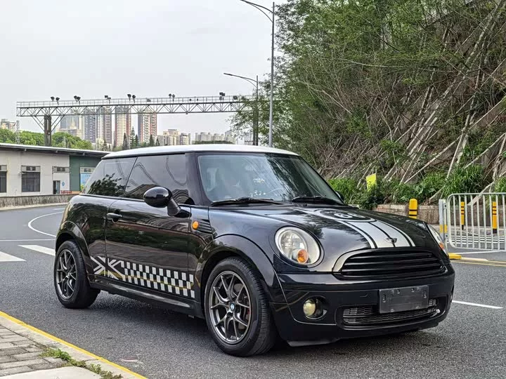 MINI 
