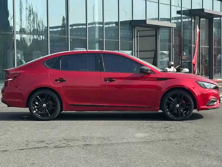 MG 6