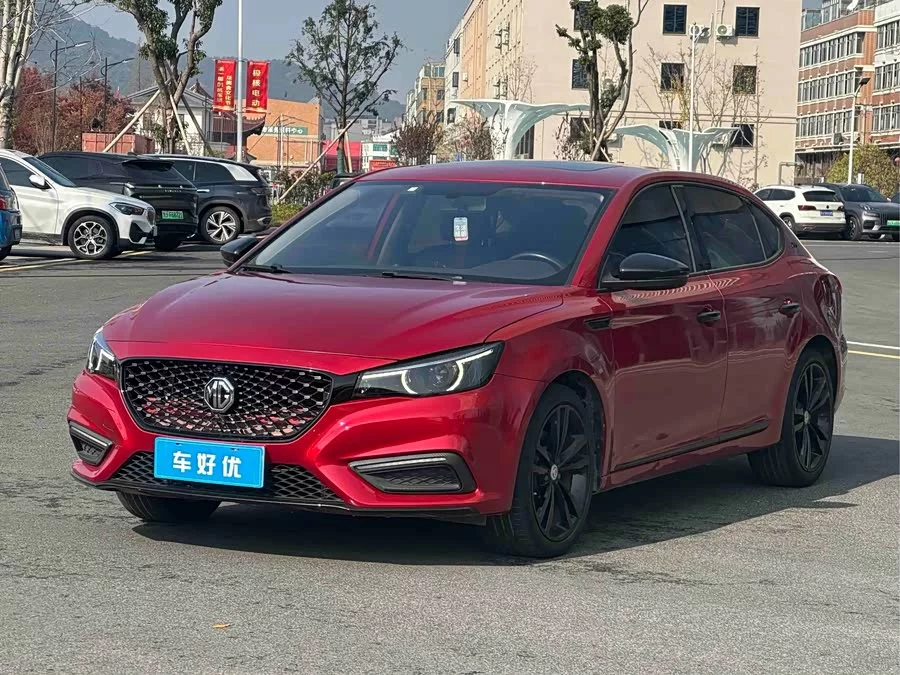 MG 6