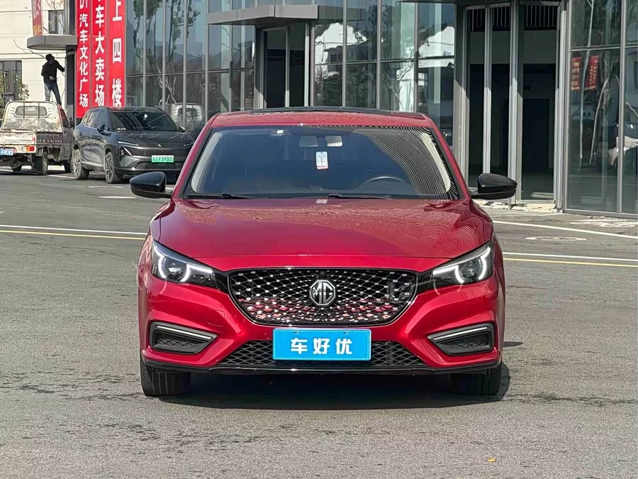 MG 6