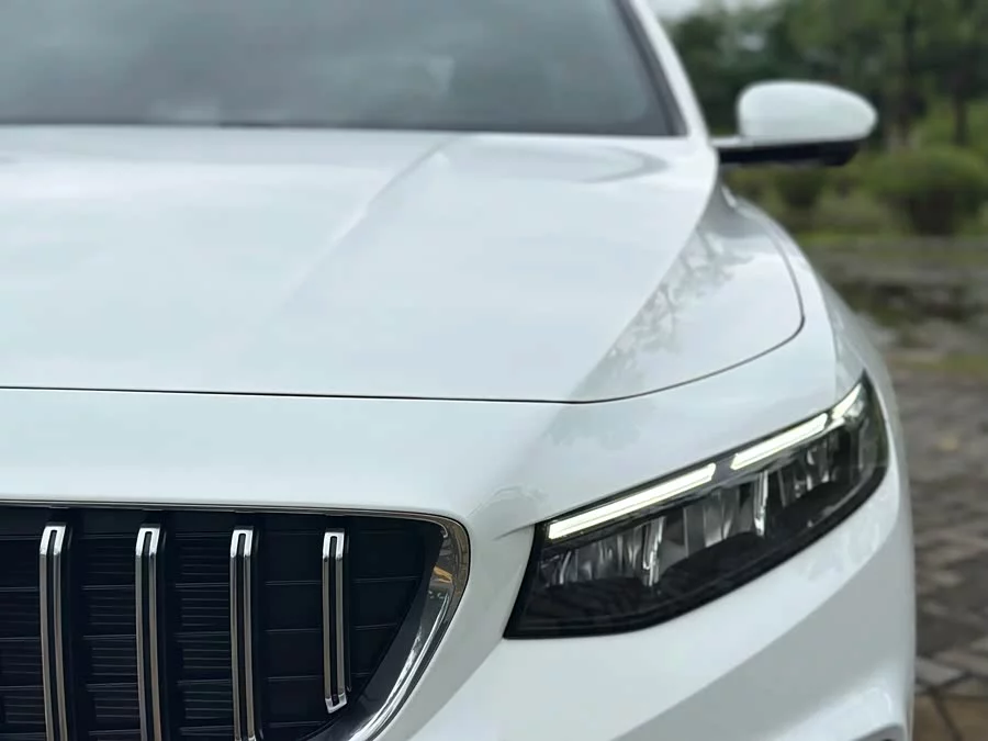 Geely Xingrui