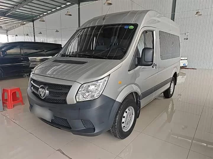 Foton Tuiano