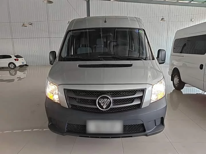 Foton Tuiano