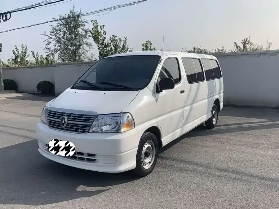 Jinbei Express