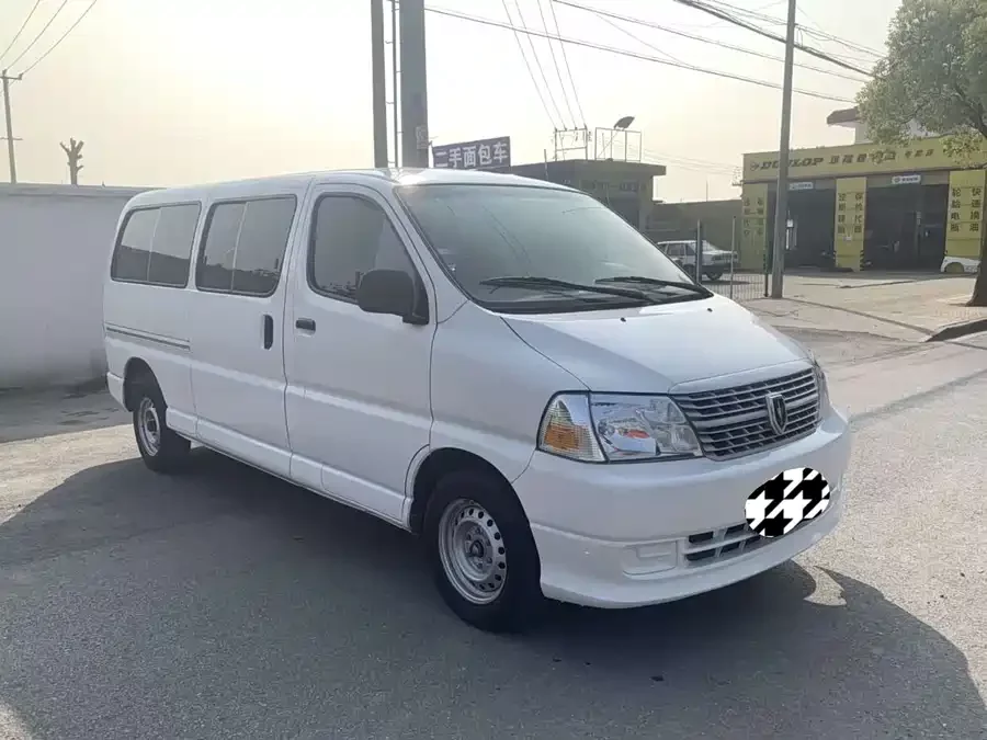 Jinbei Express