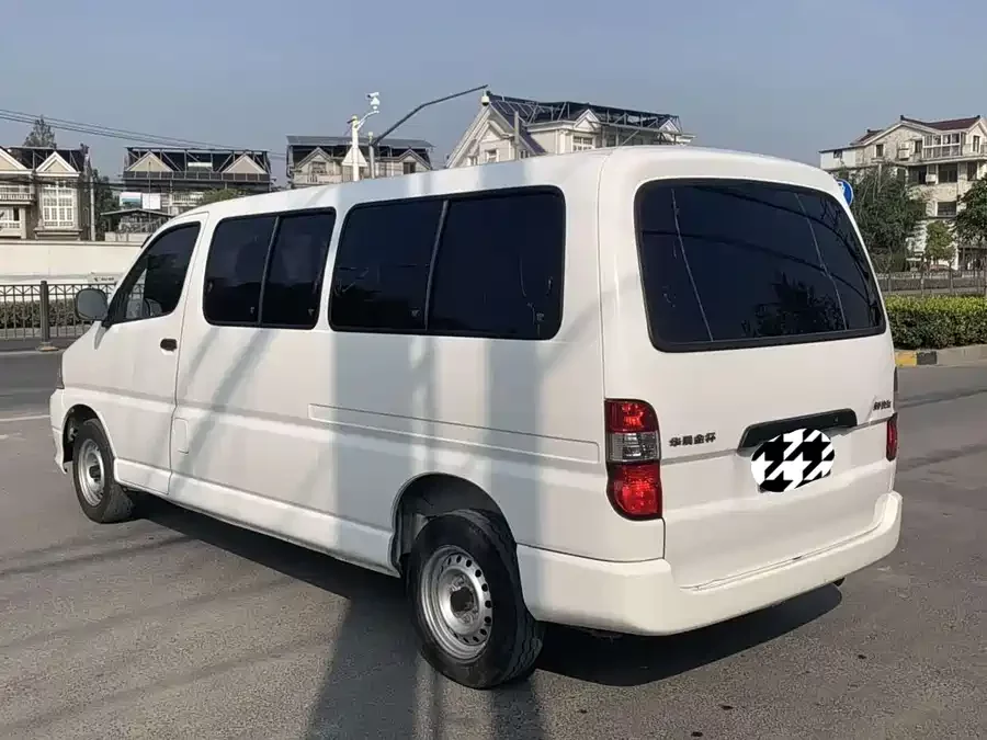Jinbei Express
