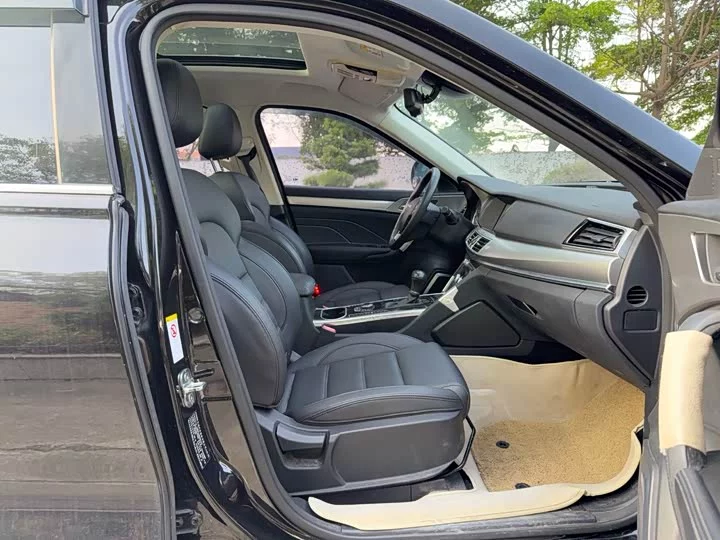 Haval H7