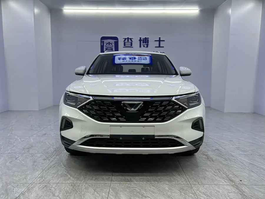 Jetta VS7
